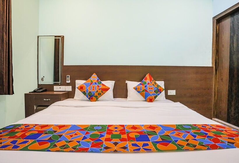 فندق Fabexpress Banarasi Kothi