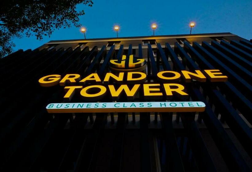 هتل Grand One Tower