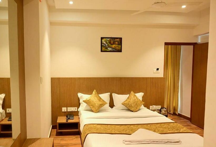 هتل Grand One Tower