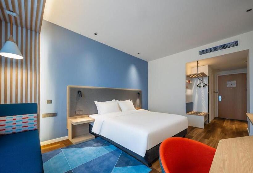 فندق Holiday Inn Express Jurong Xianlin