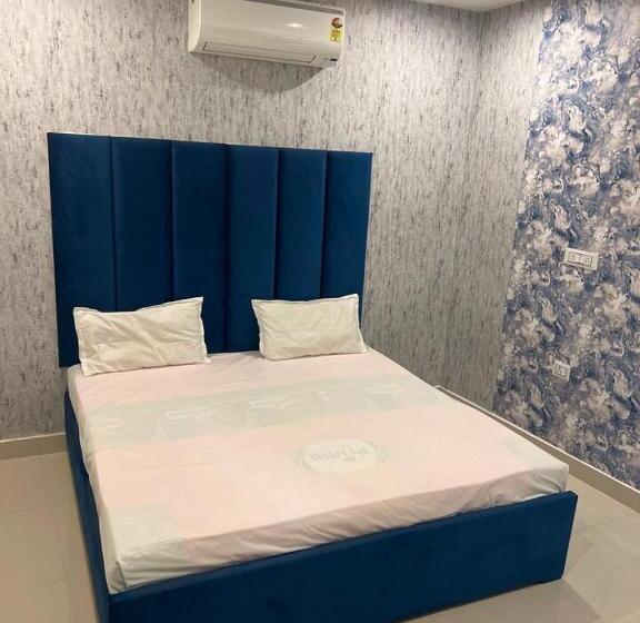 فندق Oyo 81010  The Amar Palace