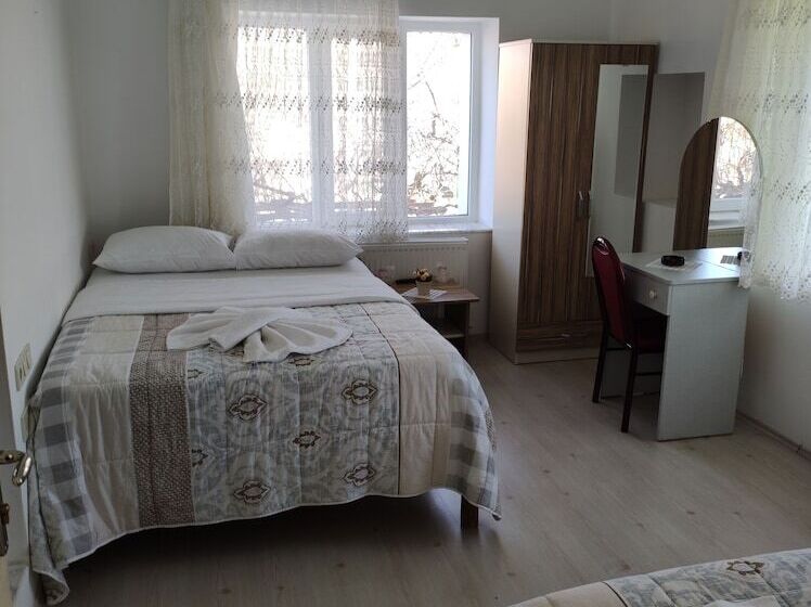 酒店 Phoenix Inn Cappadocia