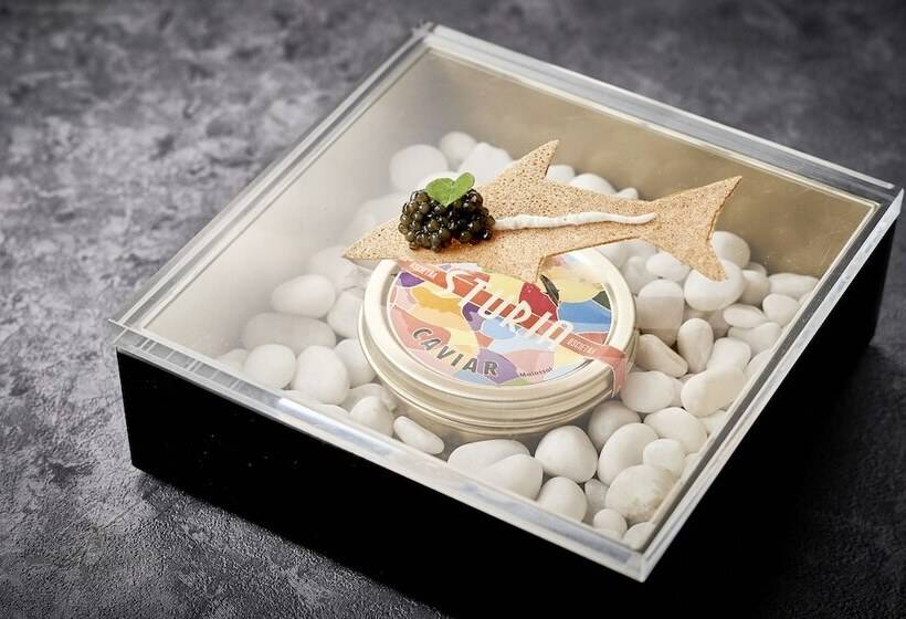 فندق Sanso Amanosato