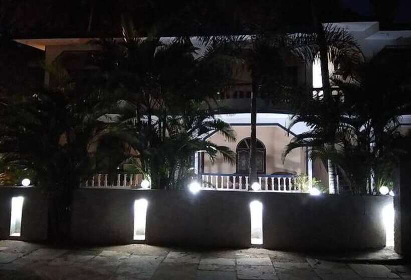 Pensjonat Casa Domingos Guest House