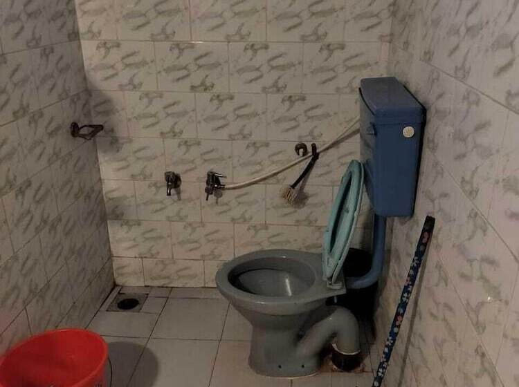 Pensjonat Casa Domingos Guest House