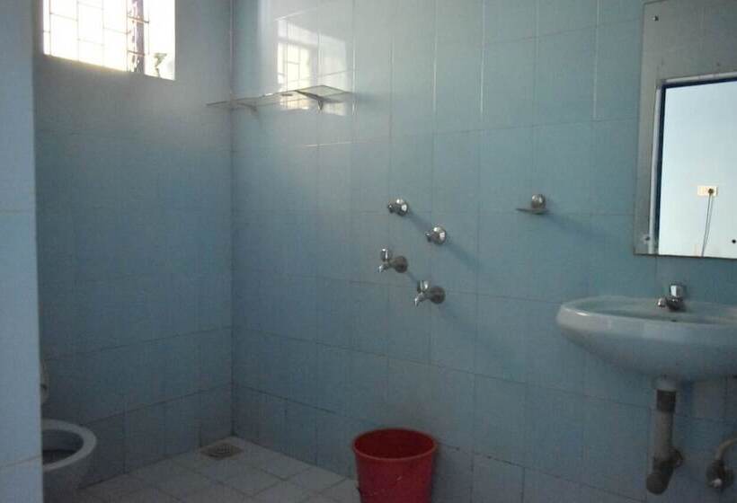 Pensjonat Casa Domingos Guest House