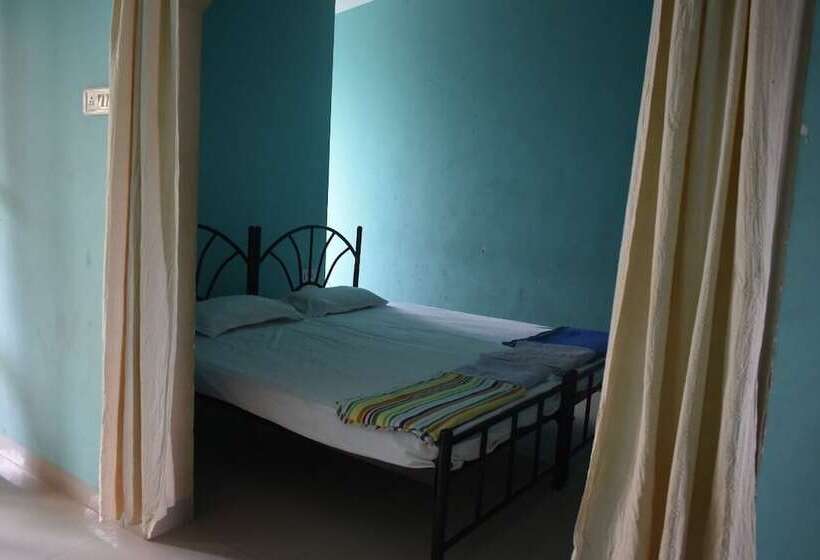 Pensjonat Casa Domingos Guest House