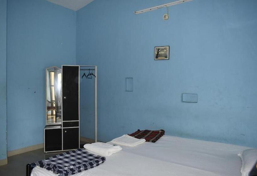 Pensjonat Casa Domingos Guest House