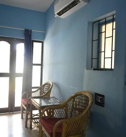 Pensjonat Casa Domingos Guest House