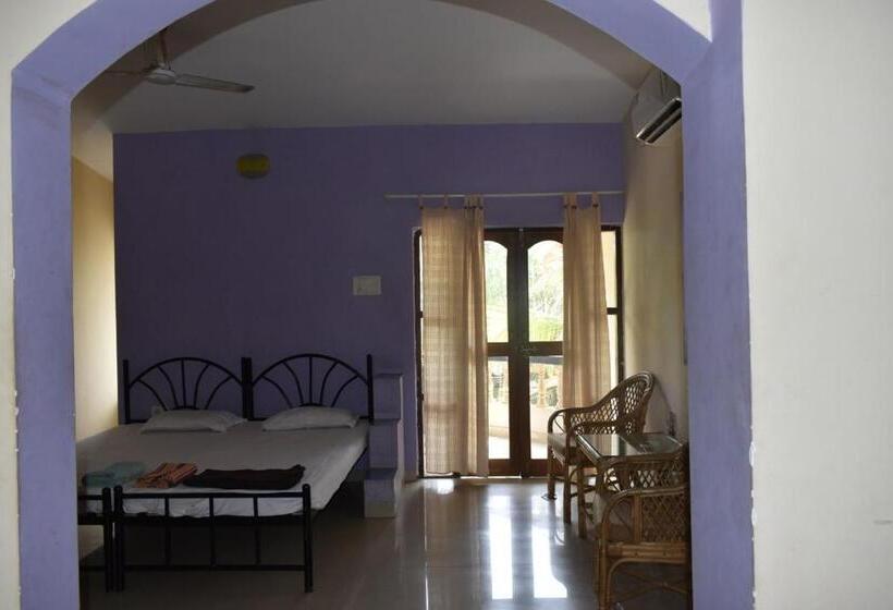 Pensjonat Casa Domingos Guest House