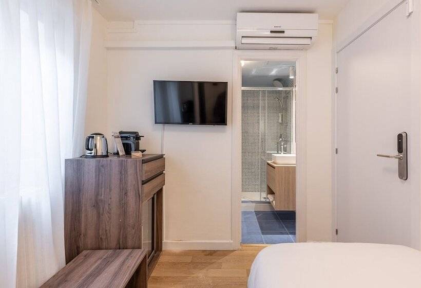 پانسیون Granada Suites By Olala Homes