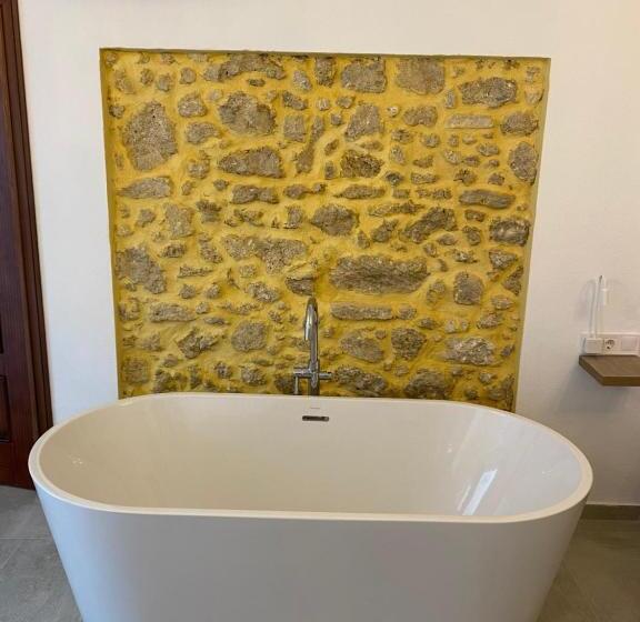 پانسیون Suites Benalup Centro
