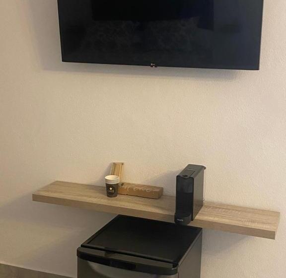 پانسیون Suites Benalup Centro