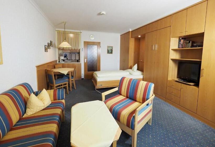 Appartementhotel Griesbacher Hof