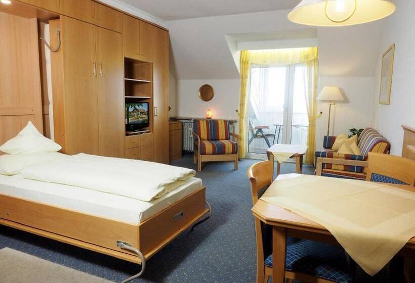 Appartementhotel Griesbacher Hof