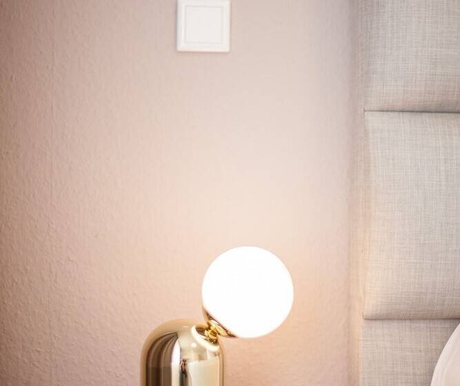 Tm Hotel Düsseldorf