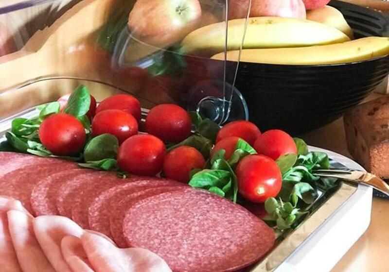 호텔 Altes Sudhaus