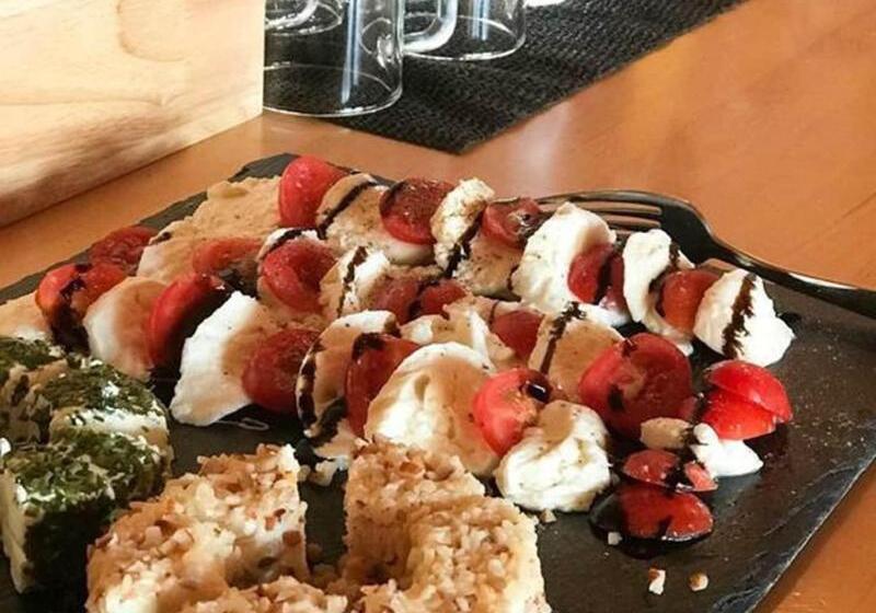 호텔 Altes Sudhaus