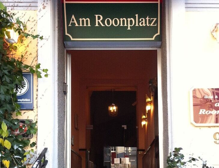 هتل Am Roonplatz