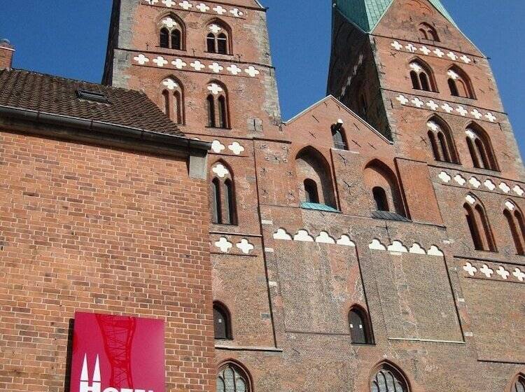 هتل An Der Marienkirche