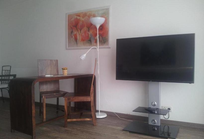 Hotel Apartmentcenter Koblenz