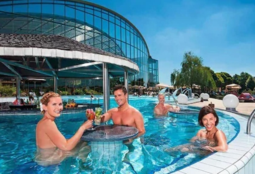 בית מלון כפרי Apfelbaum