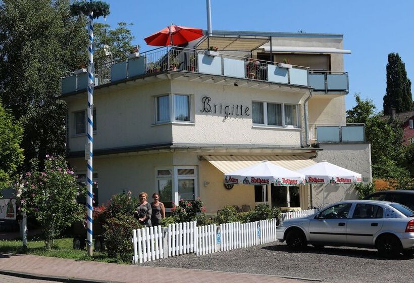 فندق Brigitte