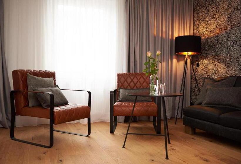 Coffee Fellows Hotel Trier