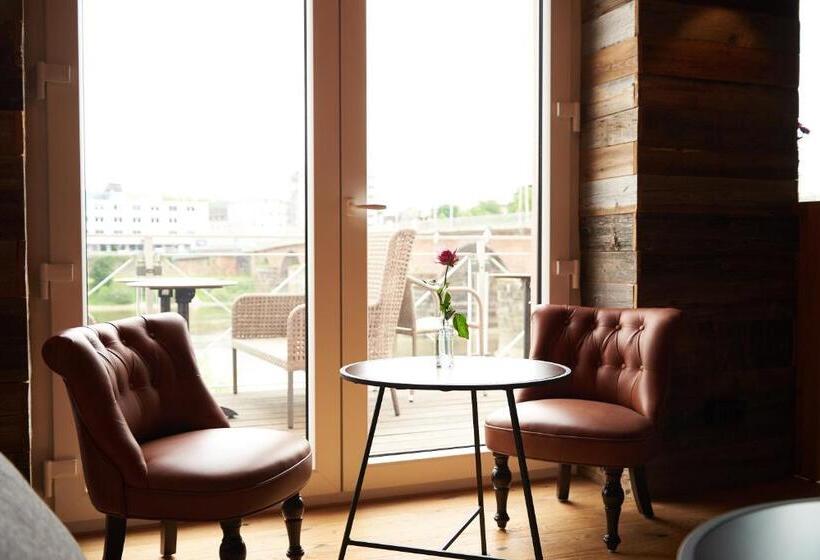 Coffee Fellows Hotel Trier
