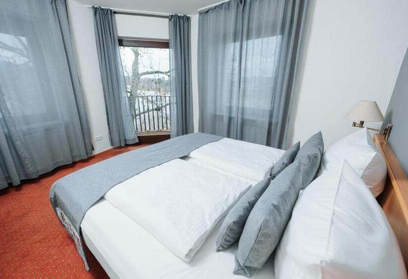 Coffee Fellows Hotel Trier