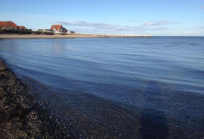 בית מלון כפרי Das Ostsee