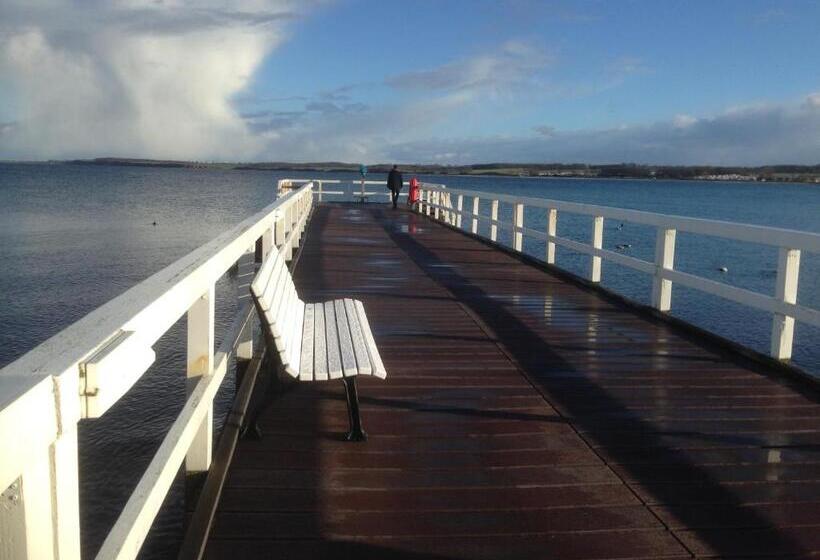 בית מלון כפרי Das Ostsee