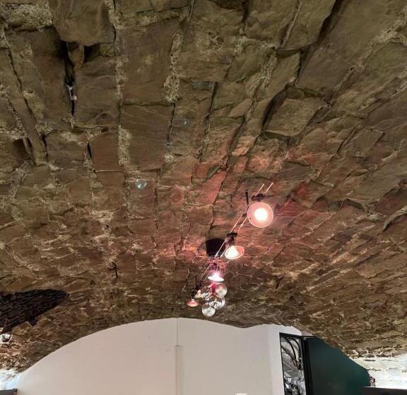 Отель Restaurant Denklinger Hof