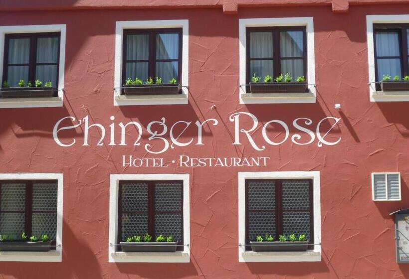 فندق Ehinger Rose