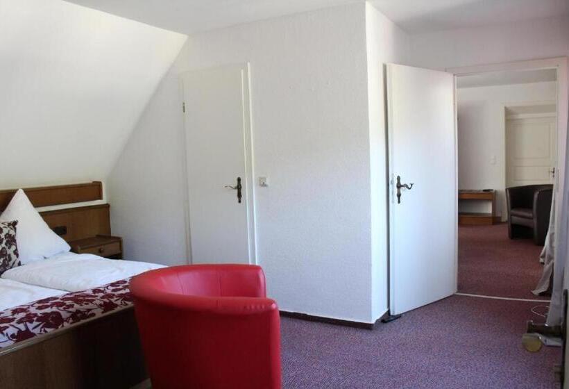 ホテル Galerie Riesling