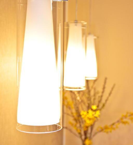 호텔 Ganita Weil Am Rhein