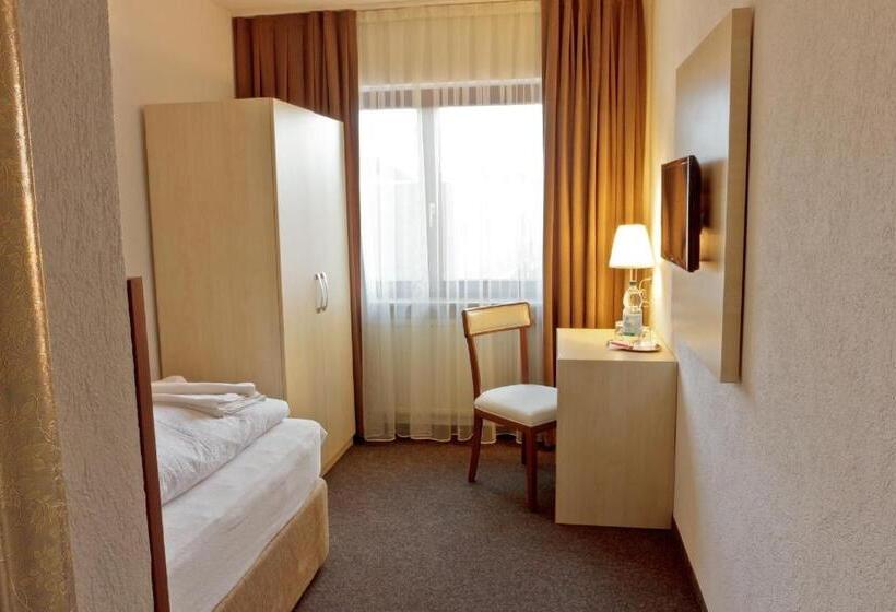 호텔 Ganita Weil Am Rhein