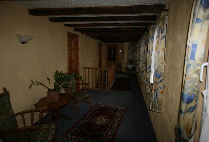 هتل Garni Lindenmühle