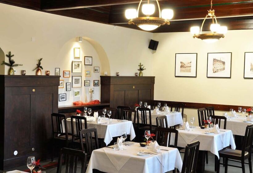 هتل Gasthaus Alte Münze