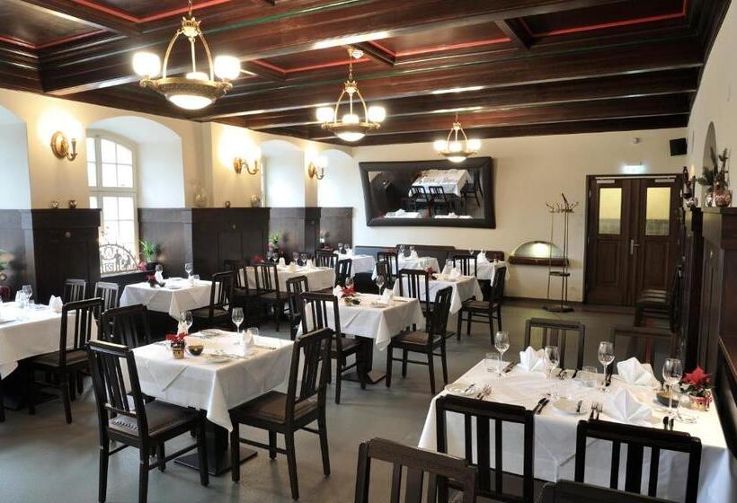 هتل Gasthaus Alte Münze