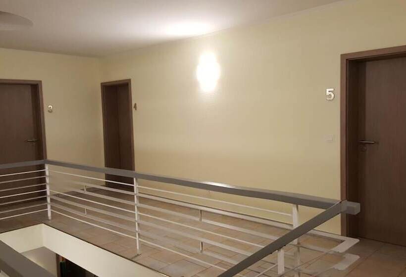 בית מלון כפרי Gasthaus Schillebold