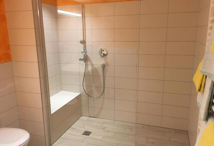 酒店 Gasthaus Storchen