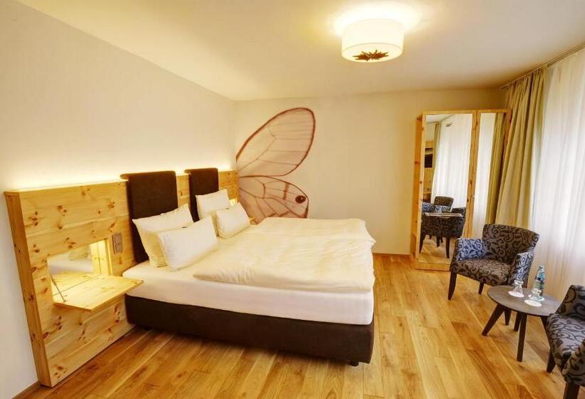 هتل Gasthof Rössle