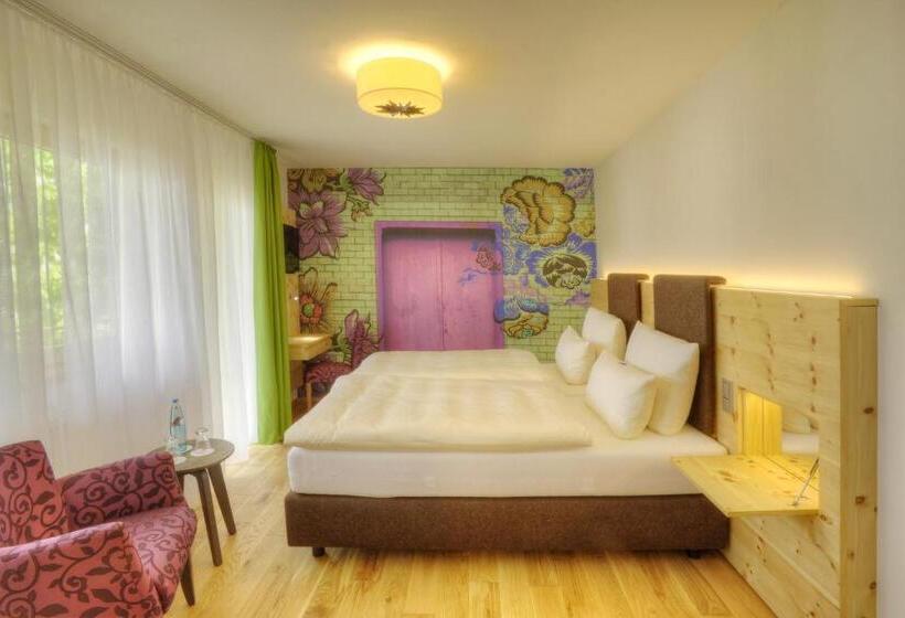 هتل Gasthof Rössle