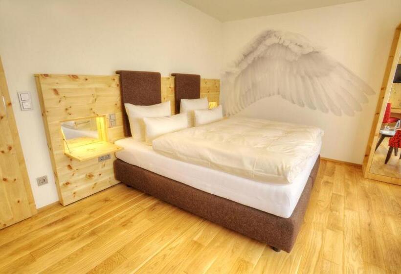 هتل Gasthof Rössle