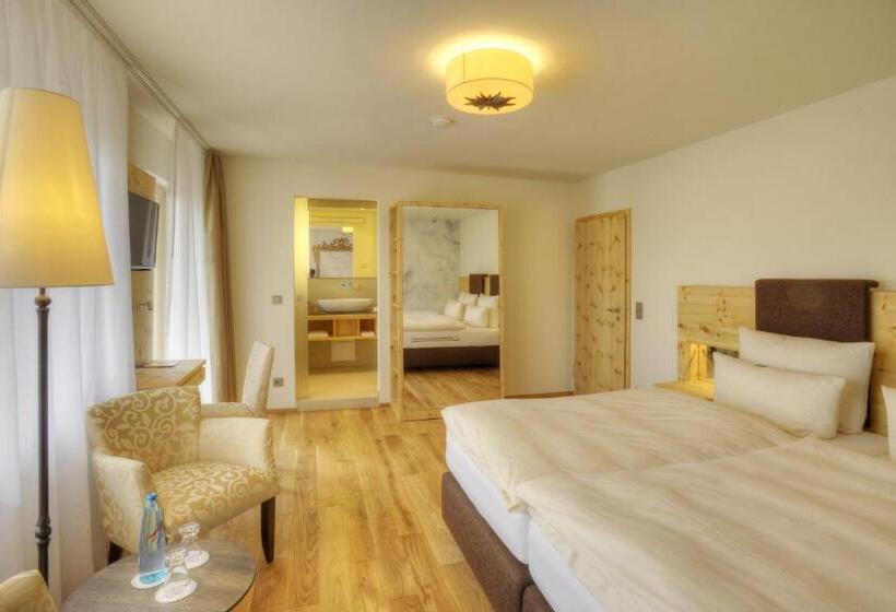 هتل Gasthof Rössle