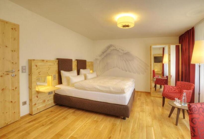 هتل Gasthof Rössle