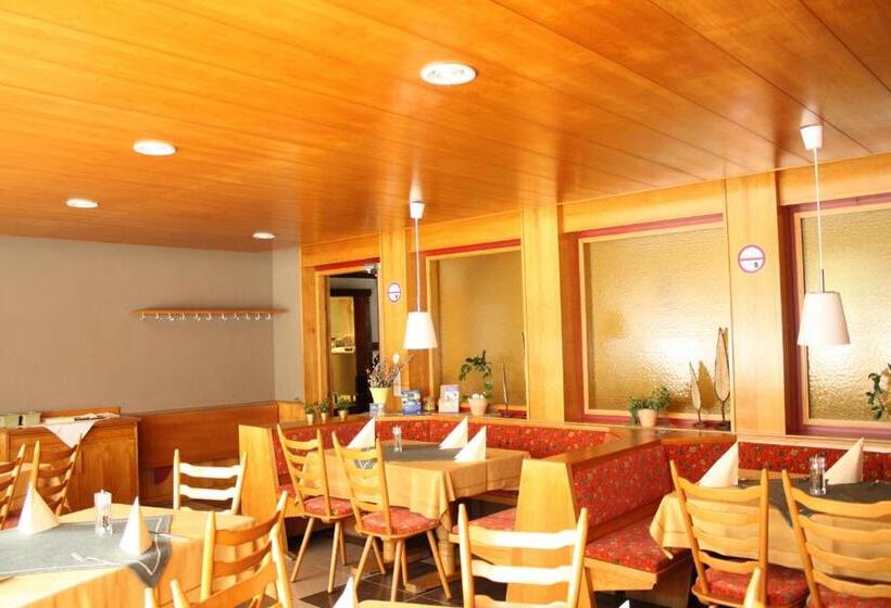 هتل Gasthof Rössle