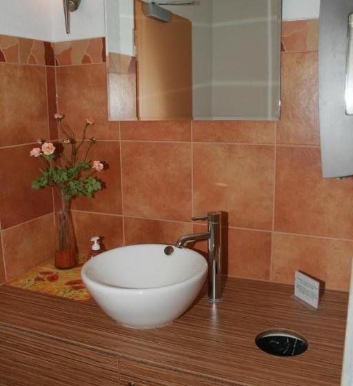 هتل Gasthof Rössle