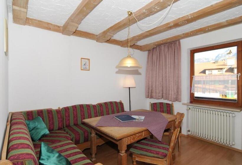 فندق Gästehaus Stefanie